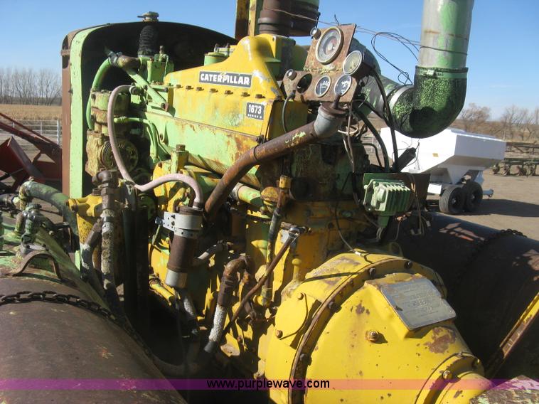 image for item K2844 Moeller 1265 Grindall mill