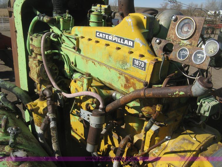 image for item K2844 Moeller 1265 Grindall mill