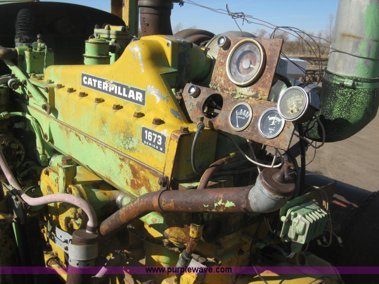 image for item K2844 Moeller 1265 Grindall mill