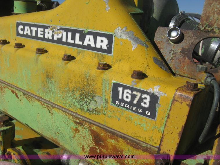 image for item K2844 Moeller 1265 Grindall mill