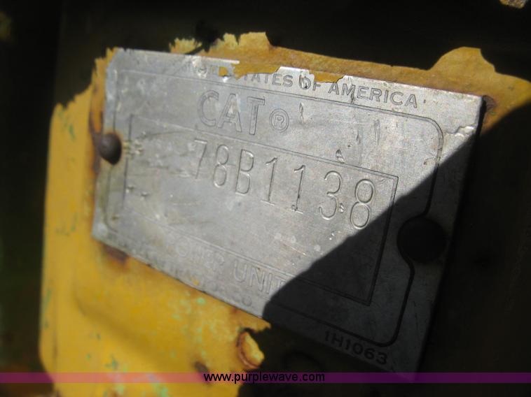 image for item K2844 Moeller 1265 Grindall mill