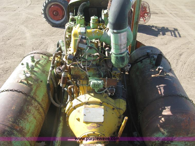 image for item K2844 Moeller 1265 Grindall mill