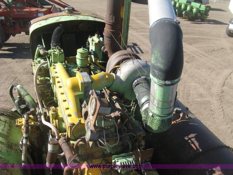 image for item K2844 Moeller 1265 Grindall mill