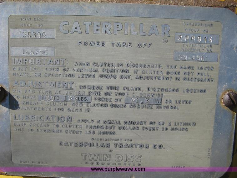 image for item K2844 Moeller 1265 Grindall mill