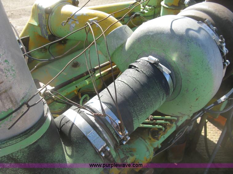 image for item K2844 Moeller 1265 Grindall mill