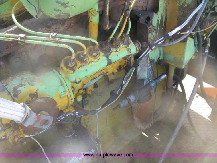 image for item K2844 Moeller 1265 Grindall mill