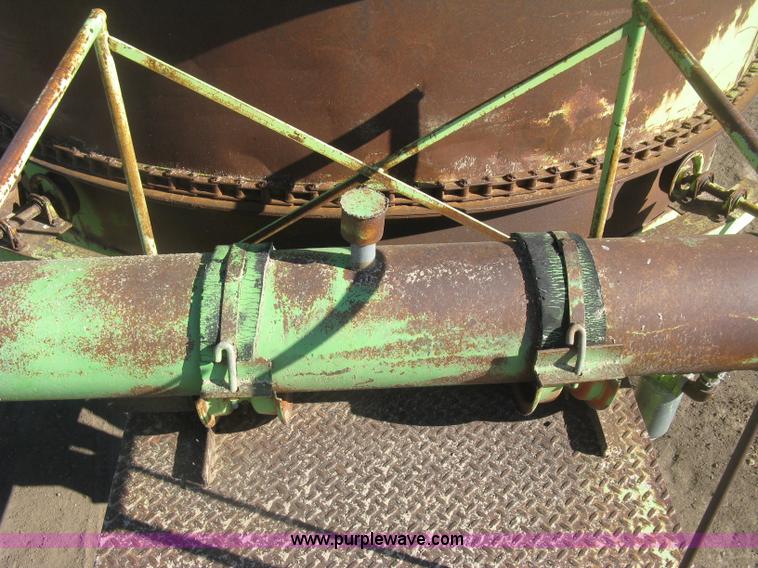 image for item K2844 Moeller 1265 Grindall mill