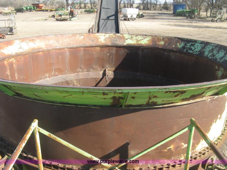 image for item K2844 Moeller 1265 Grindall mill