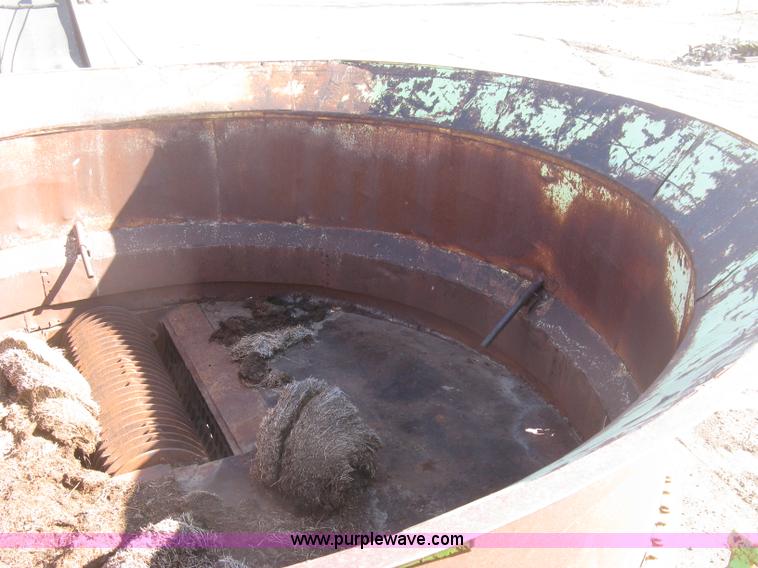 image for item K2844 Moeller 1265 Grindall mill