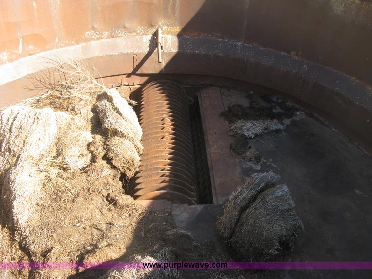 image for item K2844 Moeller 1265 Grindall mill