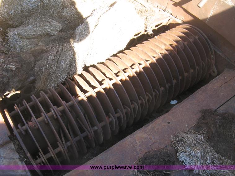 image for item K2844 Moeller 1265 Grindall mill