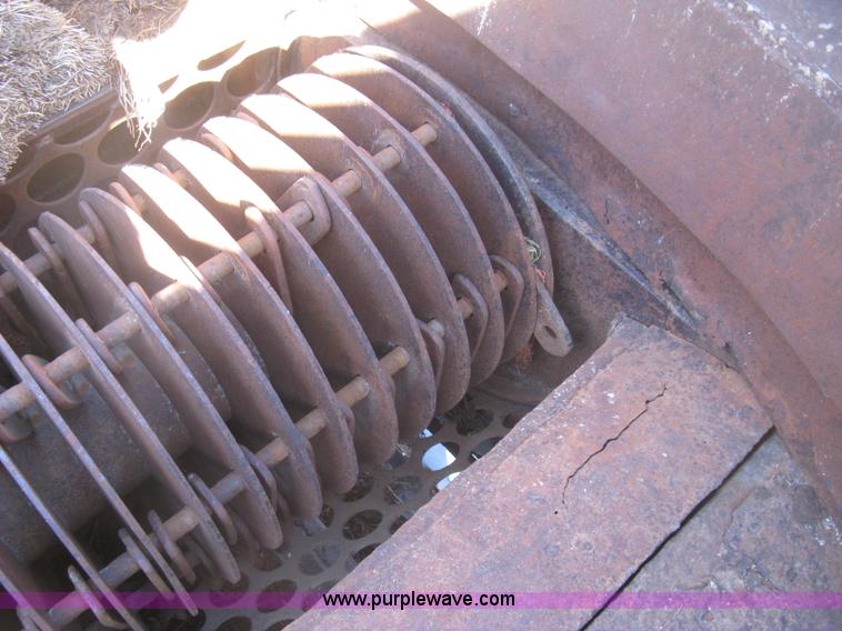 image for item K2844 Moeller 1265 Grindall mill