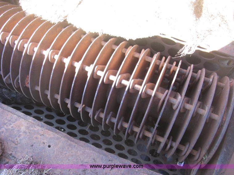 image for item K2844 Moeller 1265 Grindall mill