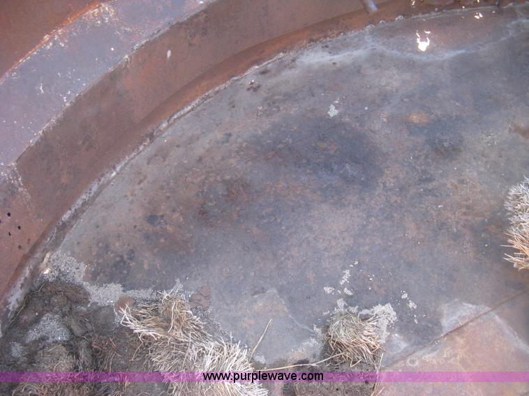 image for item K2844 Moeller 1265 Grindall mill