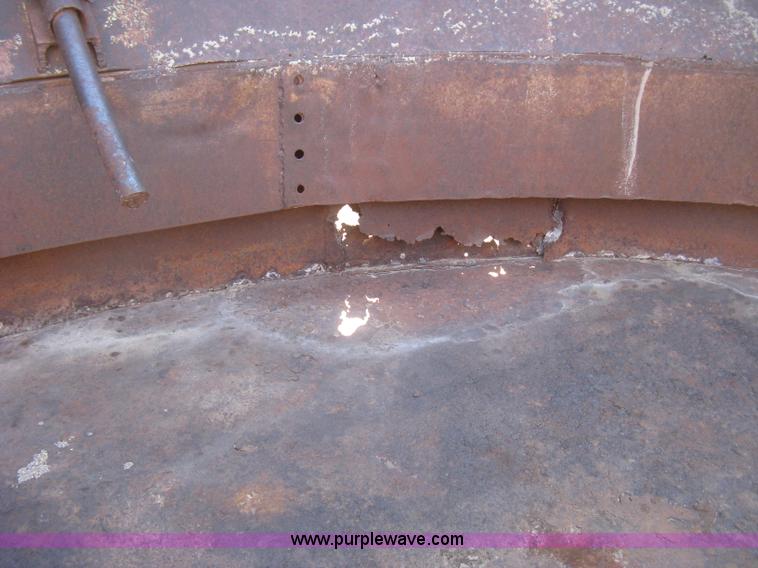 image for item K2844 Moeller 1265 Grindall mill