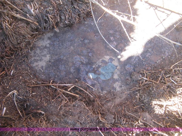 image for item K2844 Moeller 1265 Grindall mill