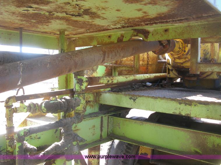 image for item K2844 Moeller 1265 Grindall mill