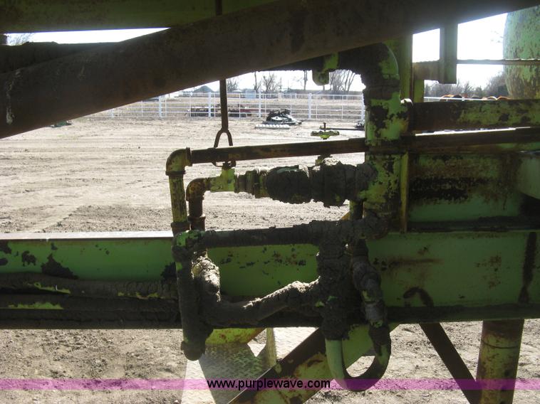 image for item K2844 Moeller 1265 Grindall mill