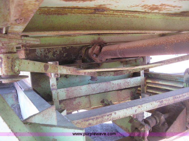 image for item K2844 Moeller 1265 Grindall mill