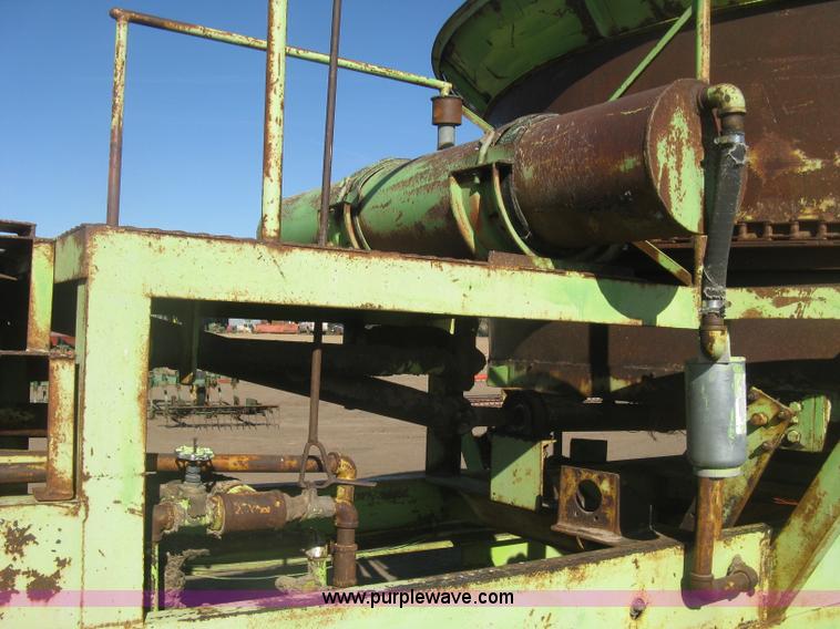 image for item K2844 Moeller 1265 Grindall mill