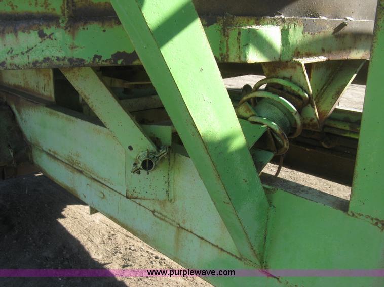 image for item K2844 Moeller 1265 Grindall mill