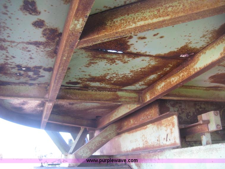 image for item K2844 Moeller 1265 Grindall mill