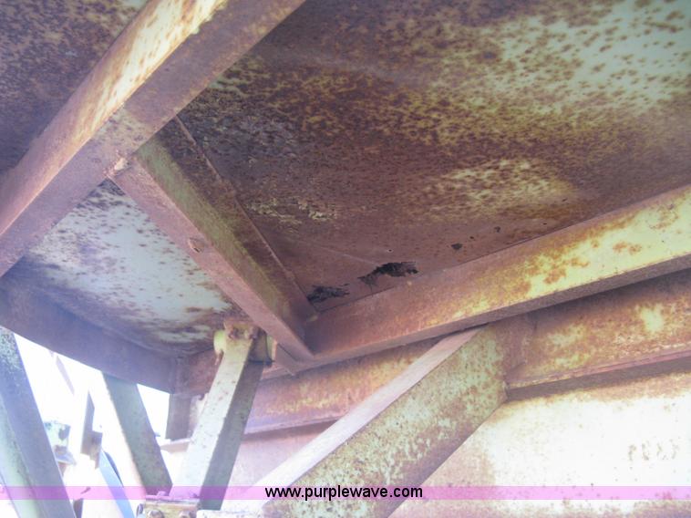 image for item K2844 Moeller 1265 Grindall mill