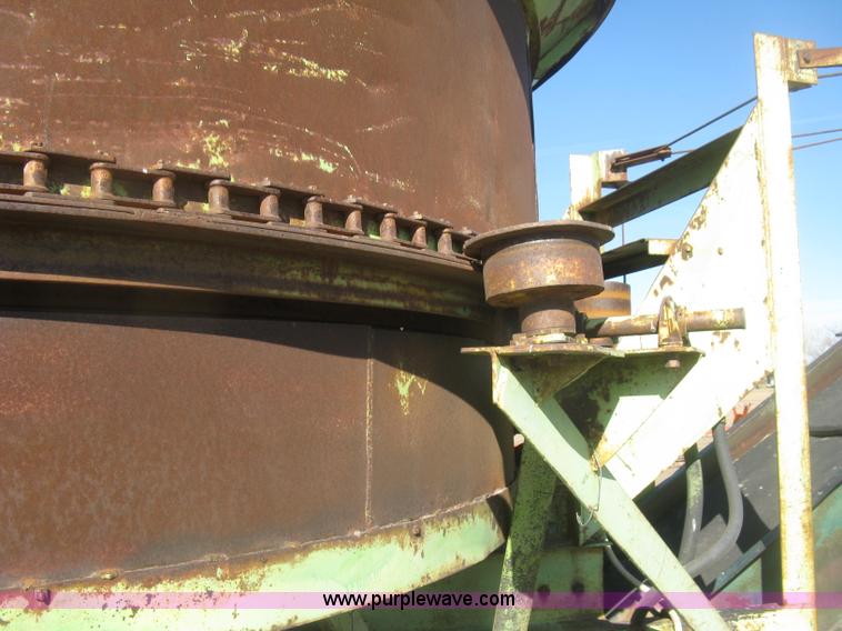 image for item K2844 Moeller 1265 Grindall mill