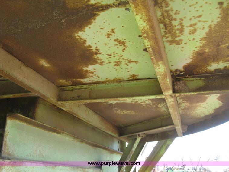 image for item K2844 Moeller 1265 Grindall mill