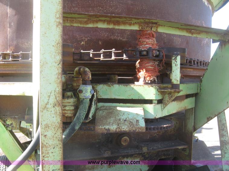 image for item K2844 Moeller 1265 Grindall mill