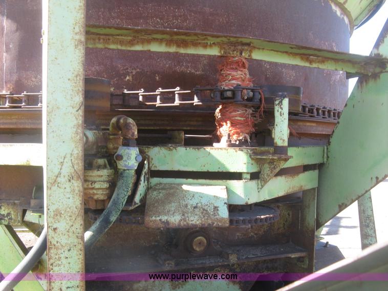 image for item K2844 Moeller 1265 Grindall mill