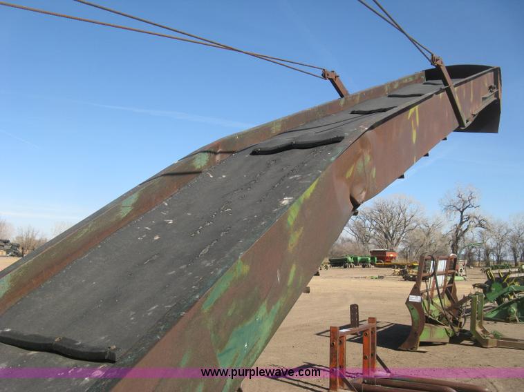 image for item K2844 Moeller 1265 Grindall mill