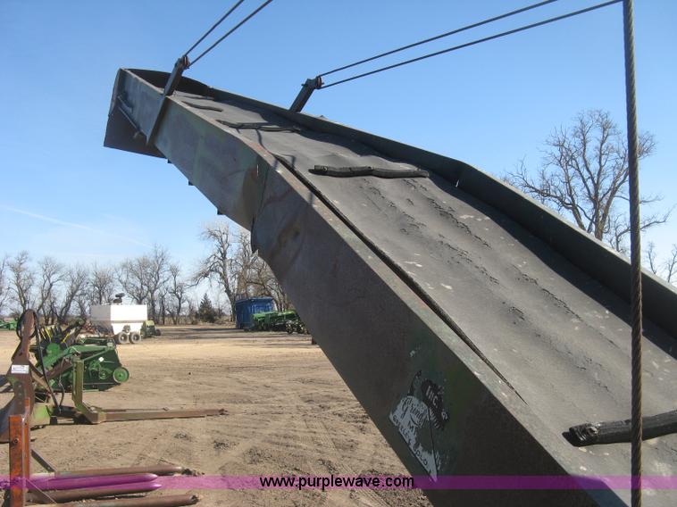 image for item K2844 Moeller 1265 Grindall mill