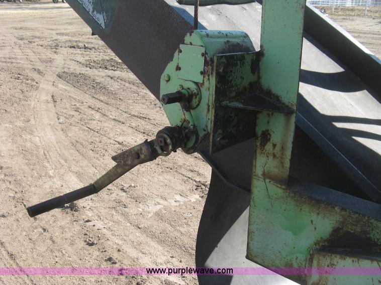 image for item K2844 Moeller 1265 Grindall mill