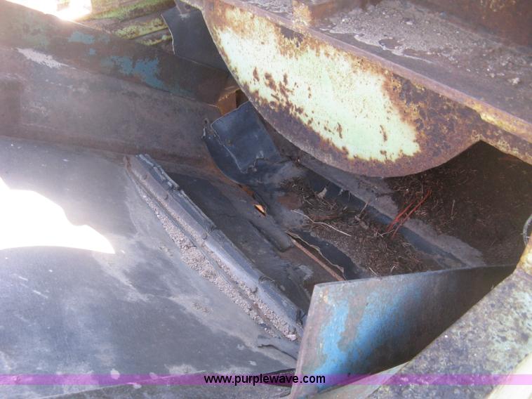 image for item K2844 Moeller 1265 Grindall mill