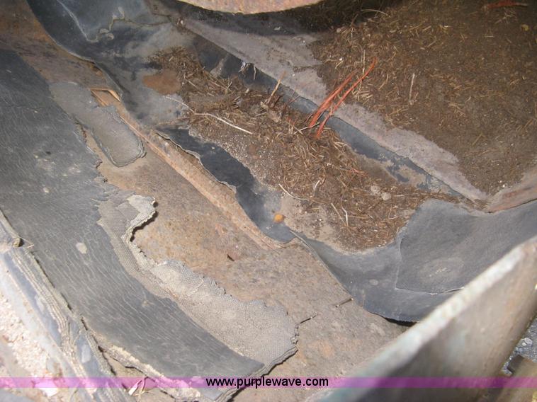 image for item K2844 Moeller 1265 Grindall mill