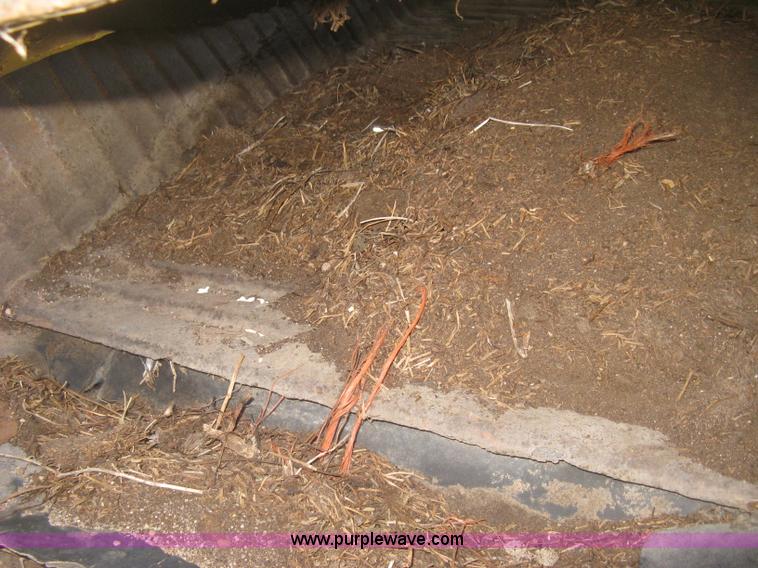 image for item K2844 Moeller 1265 Grindall mill