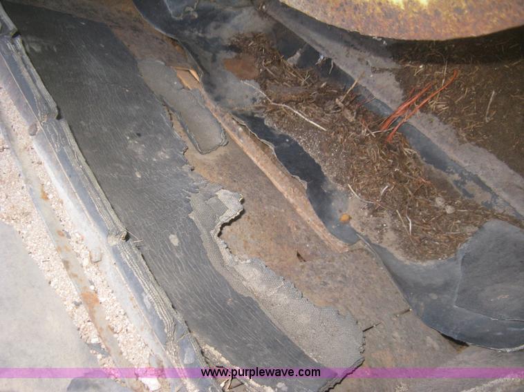 image for item K2844 Moeller 1265 Grindall mill