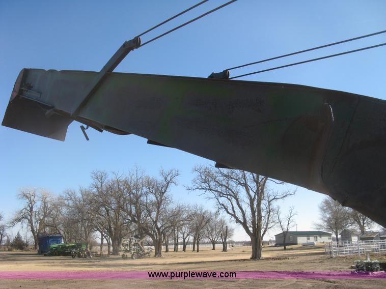 image for item K2844 Moeller 1265 Grindall mill