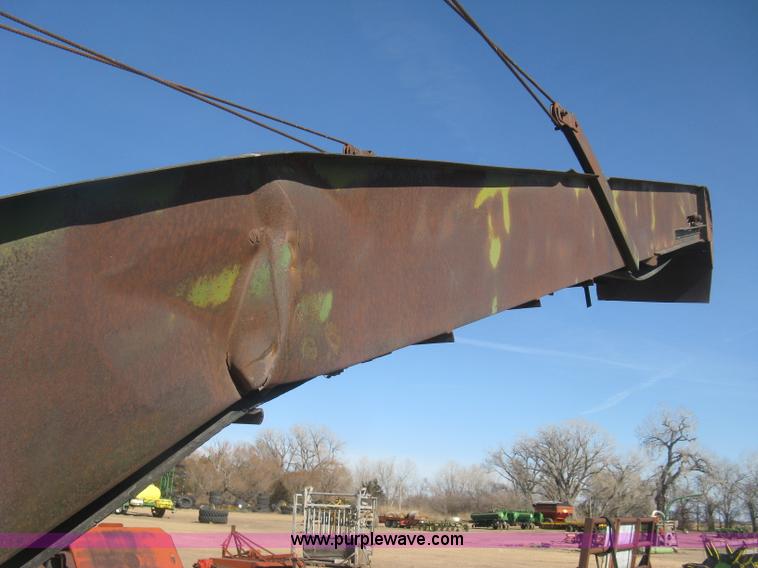 image for item K2844 Moeller 1265 Grindall mill