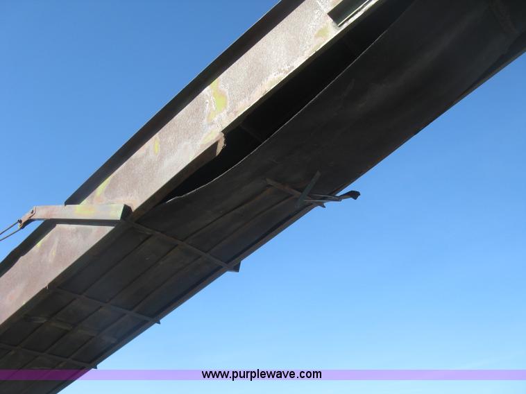 image for item K2844 Moeller 1265 Grindall mill