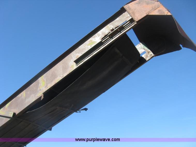 image for item K2844 Moeller 1265 Grindall mill