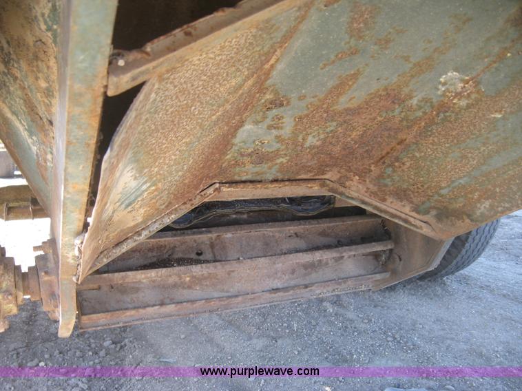 image for item K2844 Moeller 1265 Grindall mill