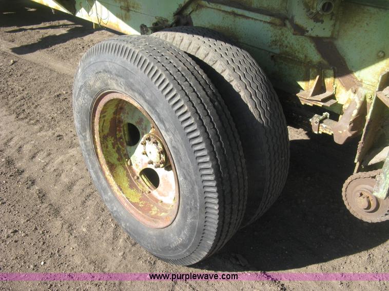 image for item K2844 Moeller 1265 Grindall mill