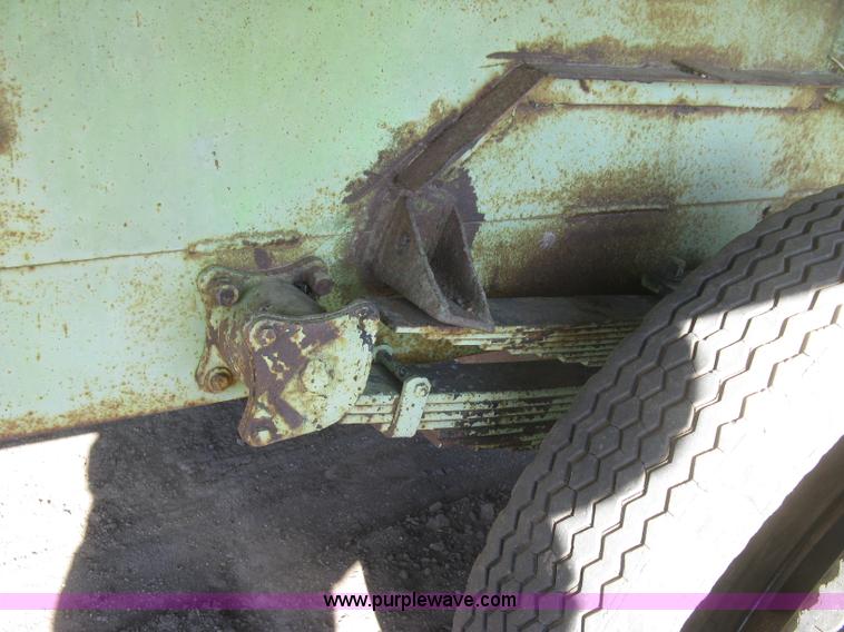 image for item K2844 Moeller 1265 Grindall mill