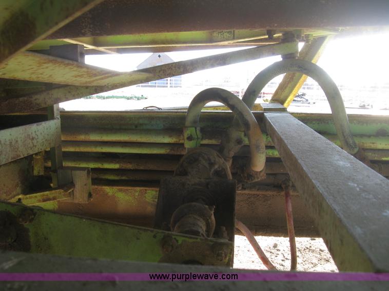 image for item K2844 Moeller 1265 Grindall mill