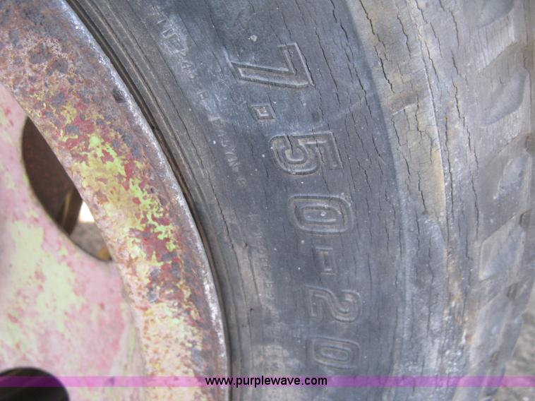 image for item K2844 Moeller 1265 Grindall mill