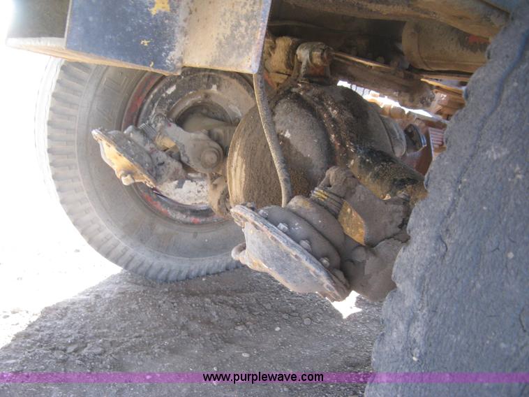 image for item K2844 Moeller 1265 Grindall mill