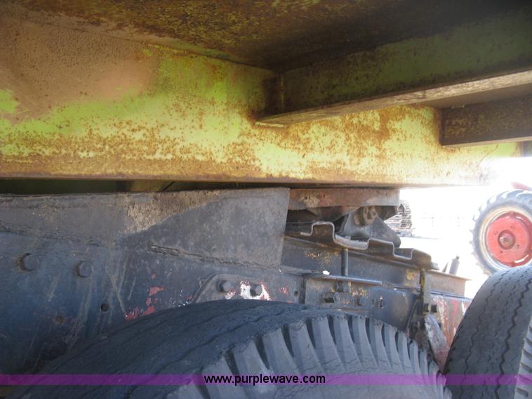 image for item K2844 Moeller 1265 Grindall mill