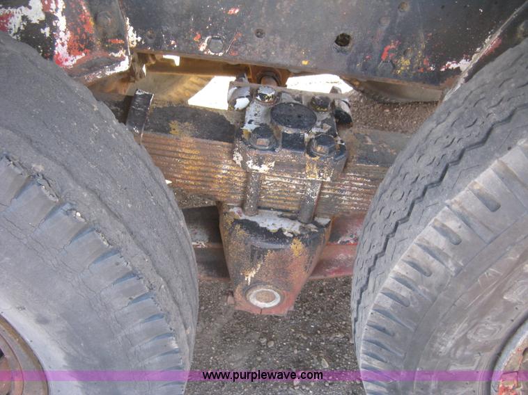 image for item K2844 Moeller 1265 Grindall mill